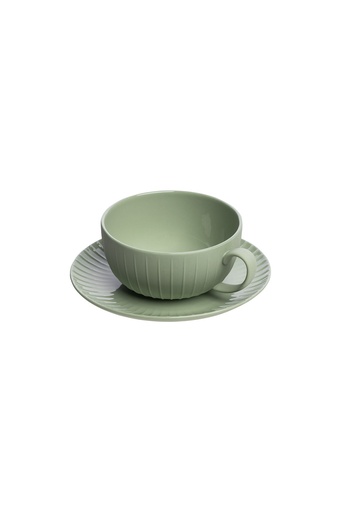 Tasse MARNIE green