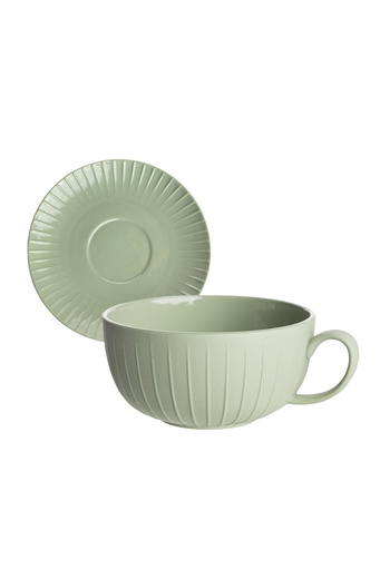 Tasse MARNIE green