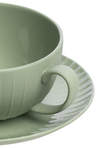 Tasse MARNIE green