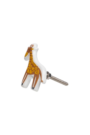 Knauf für Kids GIRAFFE