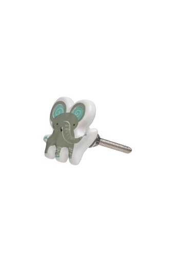 Knauf für Kids ELEPHANT