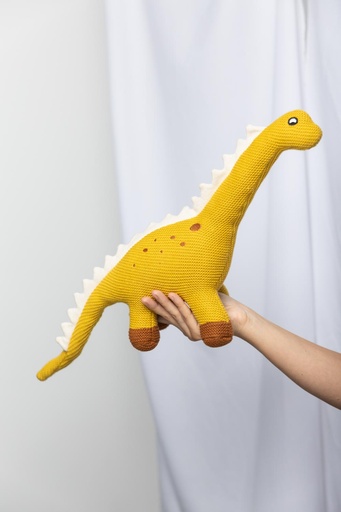 Kuscheltier DINO