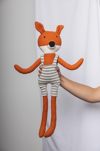 Kuscheltier FOXY