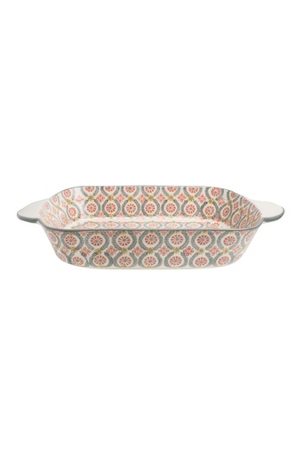 Auflaufform RETRO 35,5 cm