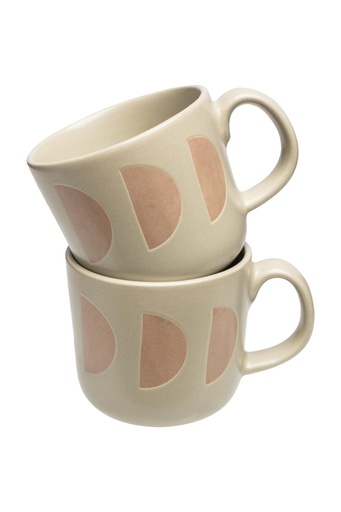 Tasse ART DECO 400 ml