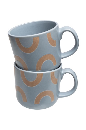 Tasse ART DECO 400 ml