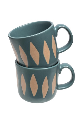 Tasse ART DECO 400 ml