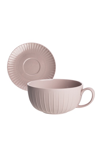 Tasse MARNIE rose