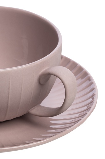 Tasse MARNIE rose