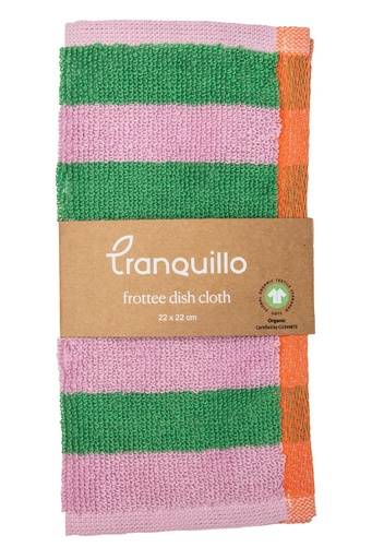 Frottee Abwaschtuch STRIPES