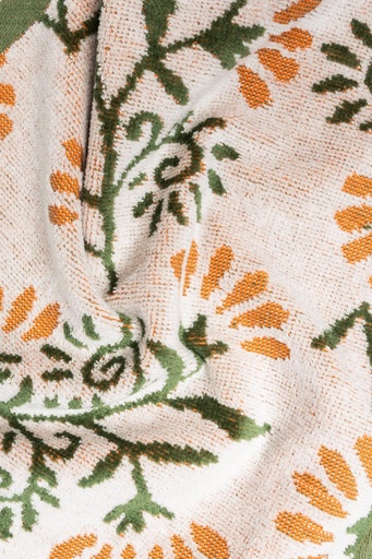 Waschlappen FLORAL