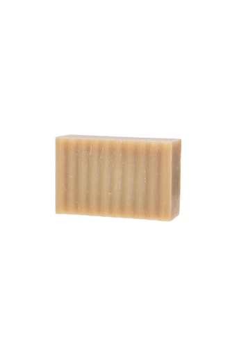 Shampoo Bar SOAPBERRY