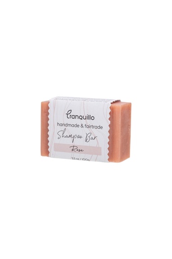 Shampoo Bar ROSE