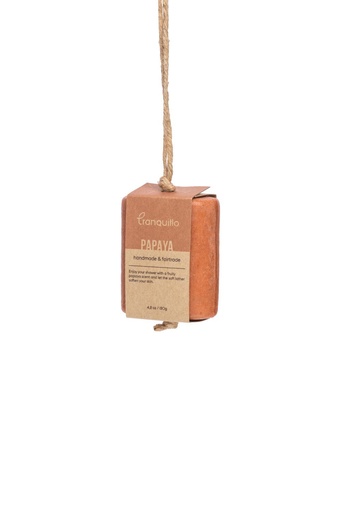 Seife PAPAYA