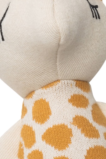 Kuscheltier GIRAFFE