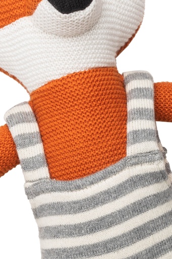 Kuscheltier FOXY