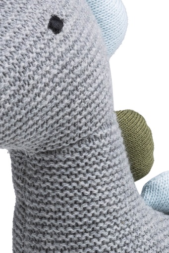 Kuscheltier DINO