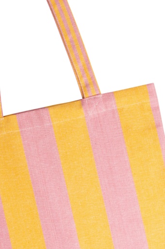 Tragetasche Stripes