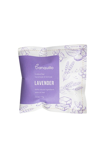 Lotion LAVENDER