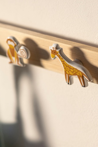 Knauf für Kids GIRAFFE