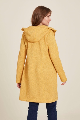 Gemütliche Fleece-Jacke