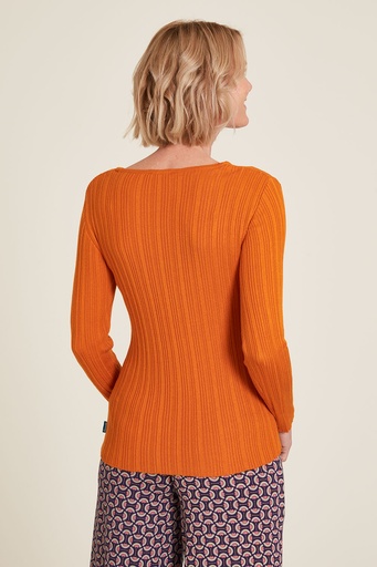 Seidiges EcoVero™-Shirt