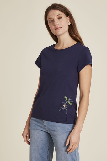 T-Shirt FLOWER