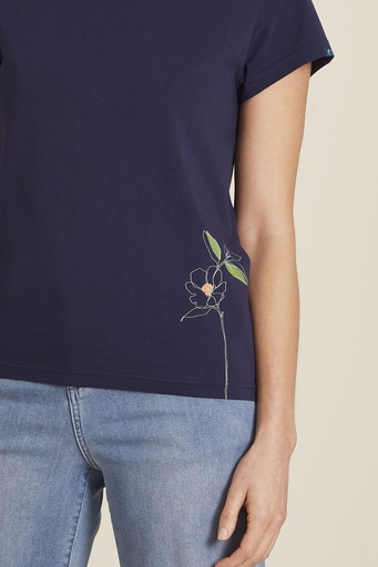 T-Shirt FLOWER