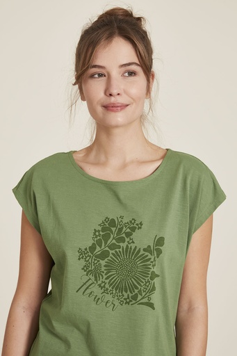 T-Shirt FLORAL