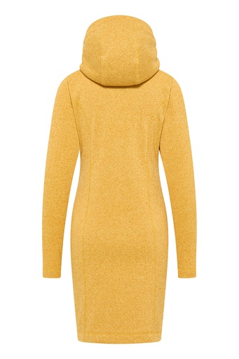 Gemütliche Fleece-Jacke
