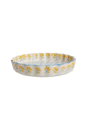 Quicheform FLORAL