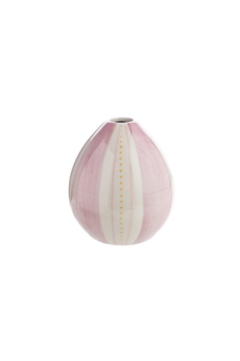 Vase ROSE AQUARELL