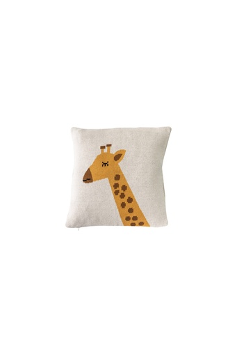 Kissenbezug GIRAFFE