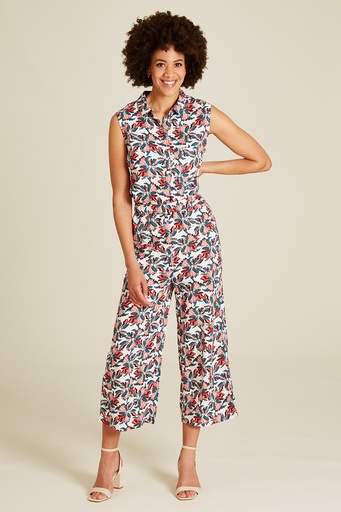 EcoVero™ Jumpsuit