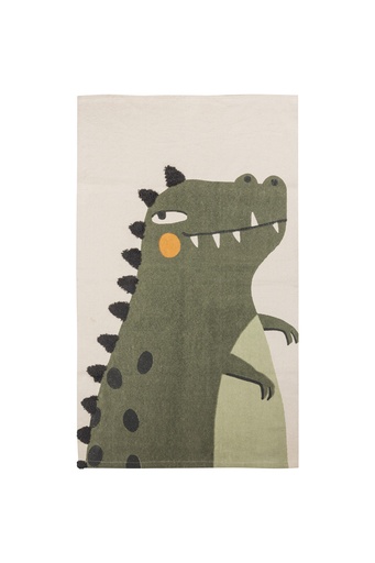 Teppich für Kids DINO