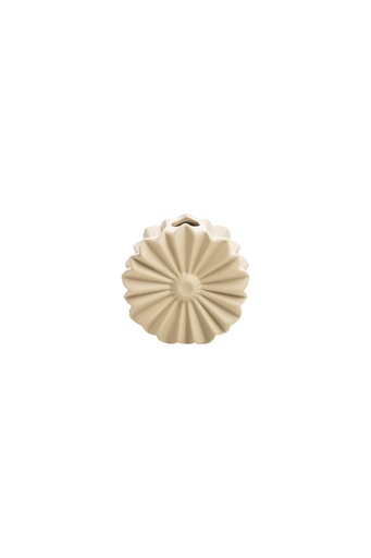 Vase GENTLE BREEZE BEIGE