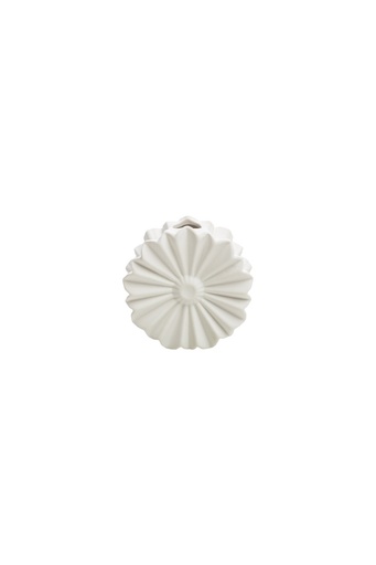 Vase GENTLE BREEZE WHITE