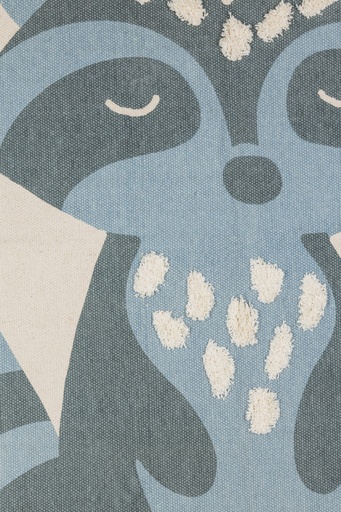 Teppich für Kids RACCOON