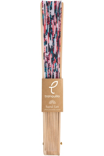 Fächer COCOA