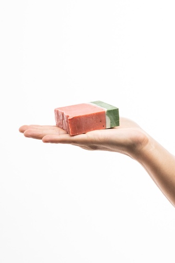 Seife WATERMELON