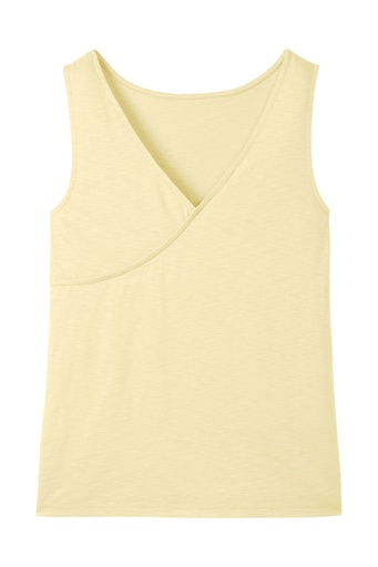 Top in Wickeloptik