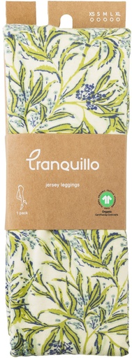 Jersey Leggings