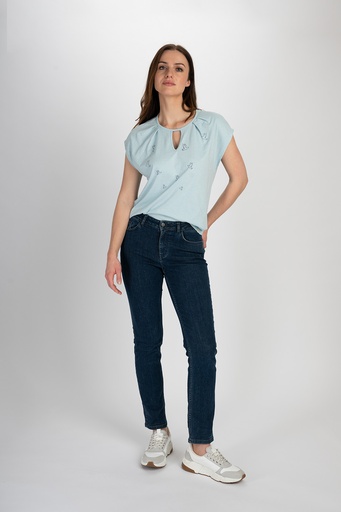 T-Shirt BLUE BIRDIES