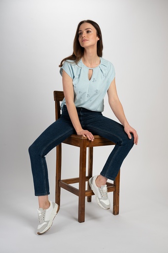 T-Shirt BLUE BIRDIES
