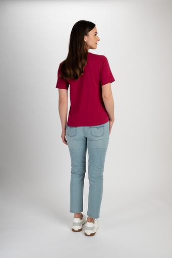 T-Shirt BLOOMING GRACE