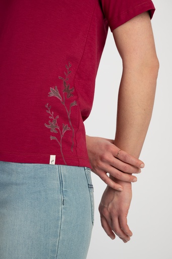T-Shirt BLOOMING GRACE