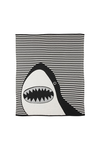 Babydecke SHARK