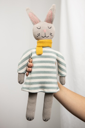 Cuddly Animal BUNNY