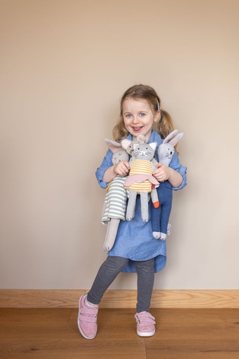 Kuscheltier BUNNY