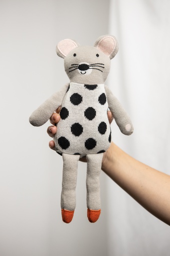 Kuscheltier MOUSE